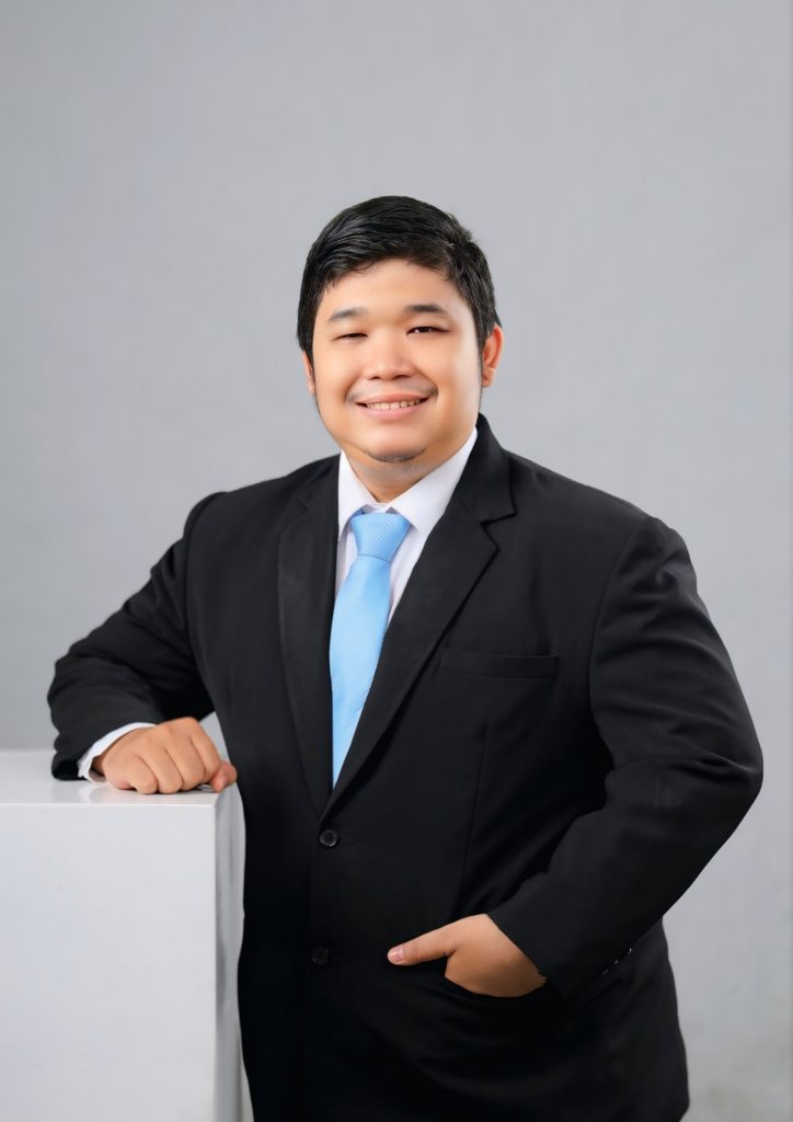 Ary Christiawan