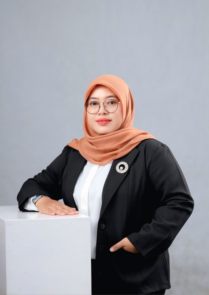 Khoiriah