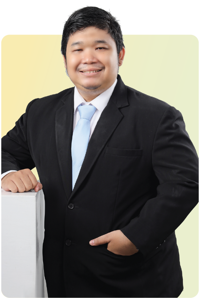 Ary Christian – Labour and Immigration Counsel