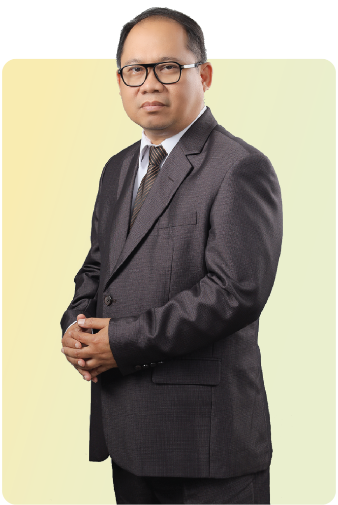 Ismail – Energy Counsel