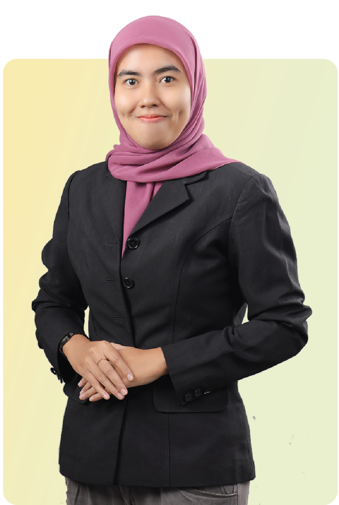 Astuti – Program and Event Specialist