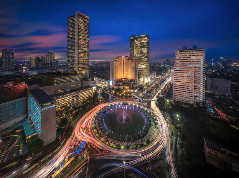 jakarta